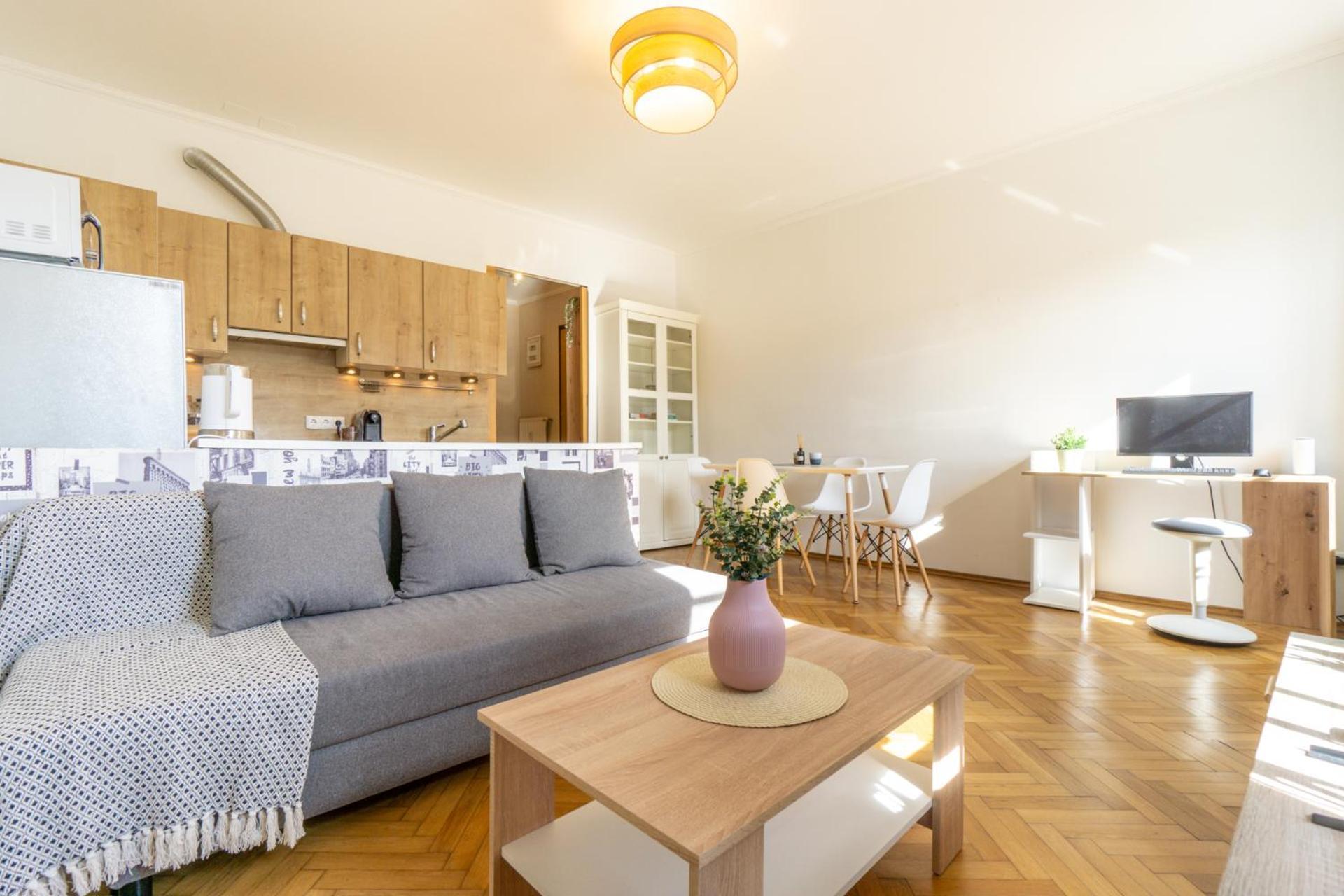 Next To Stadion, Near To Lainzer Tiergarten Apartment Vienna Luaran gambar