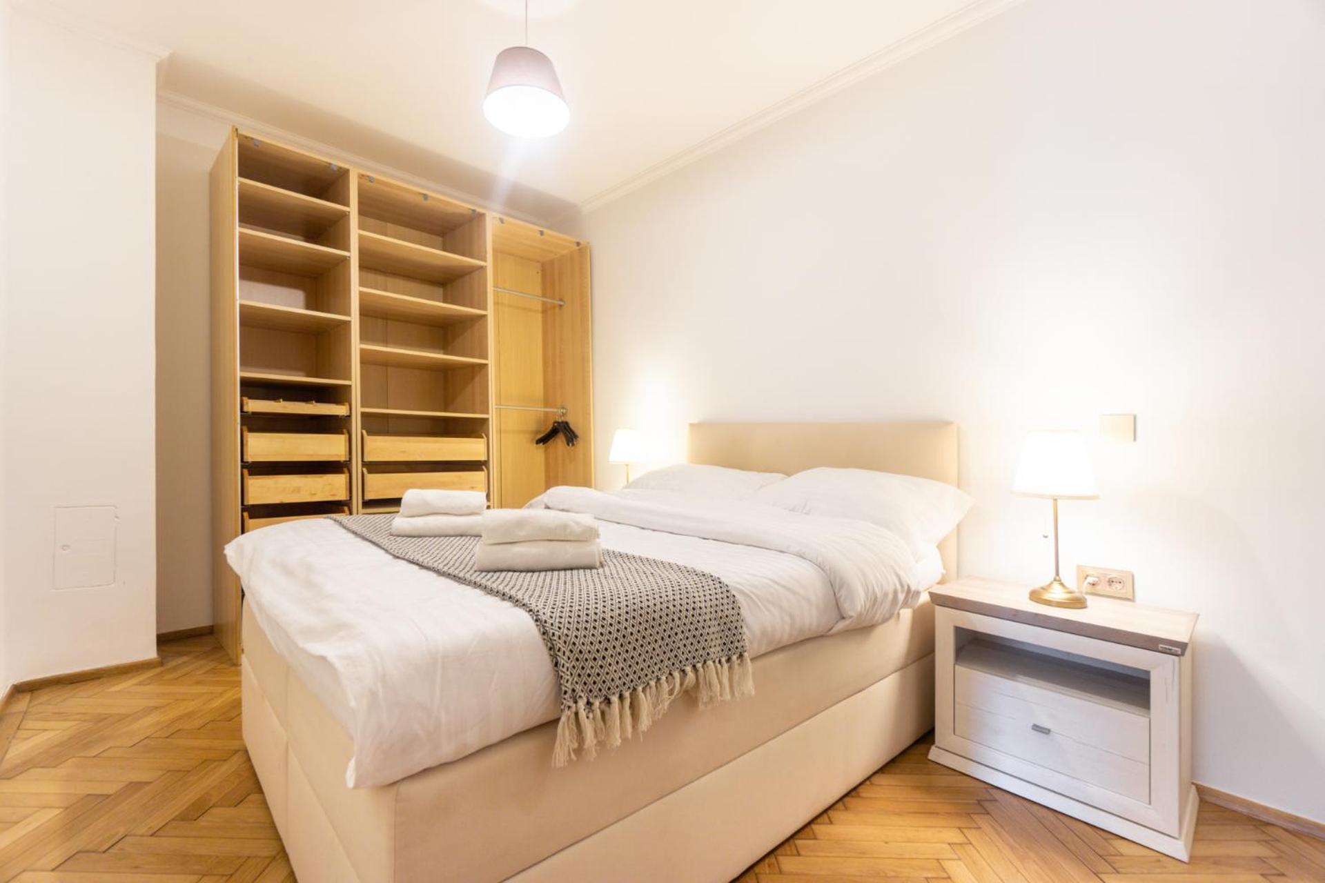 Next To Stadion, Near To Lainzer Tiergarten Apartment Vienna Luaran gambar
