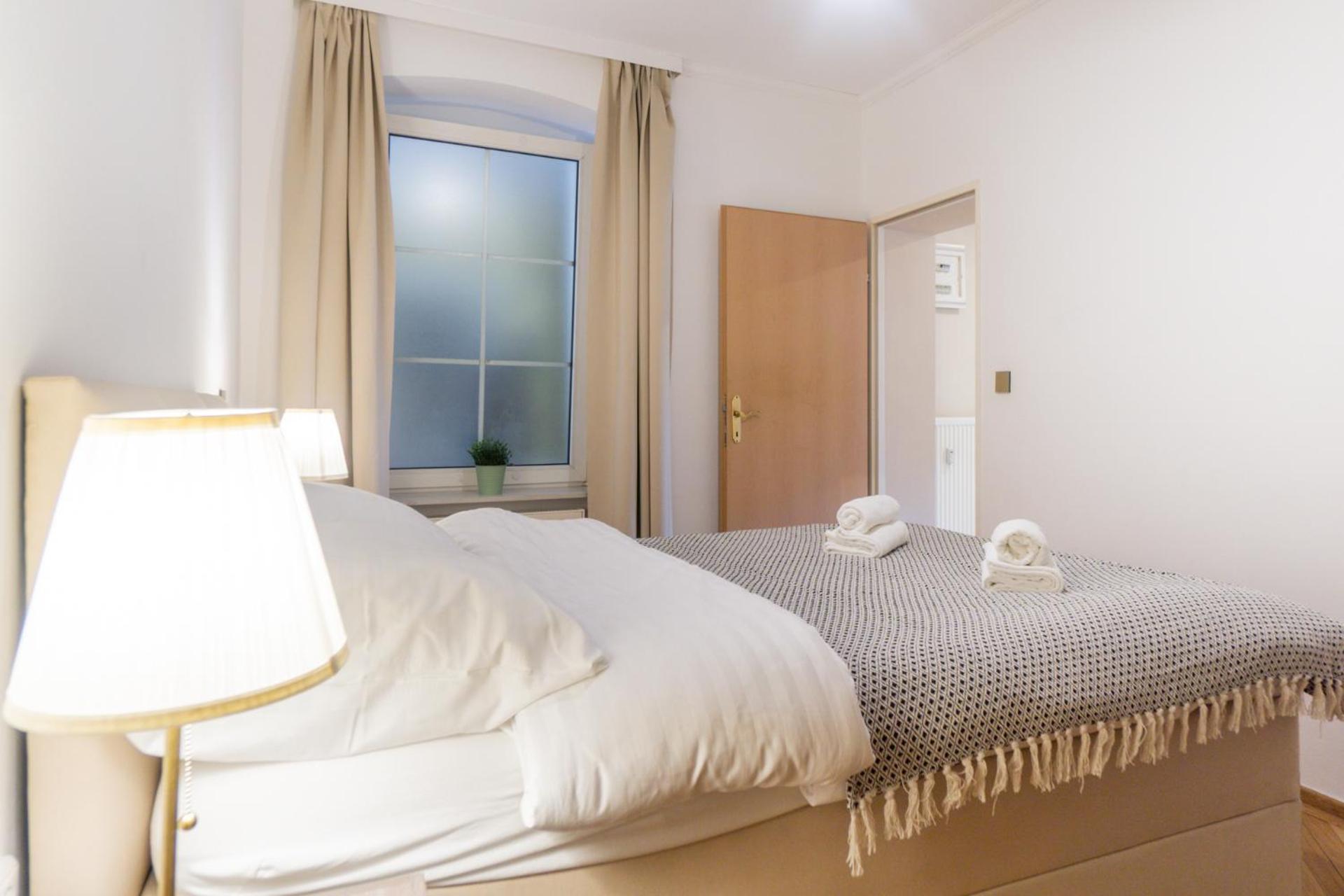 Next To Stadion, Near To Lainzer Tiergarten Apartment Vienna Luaran gambar