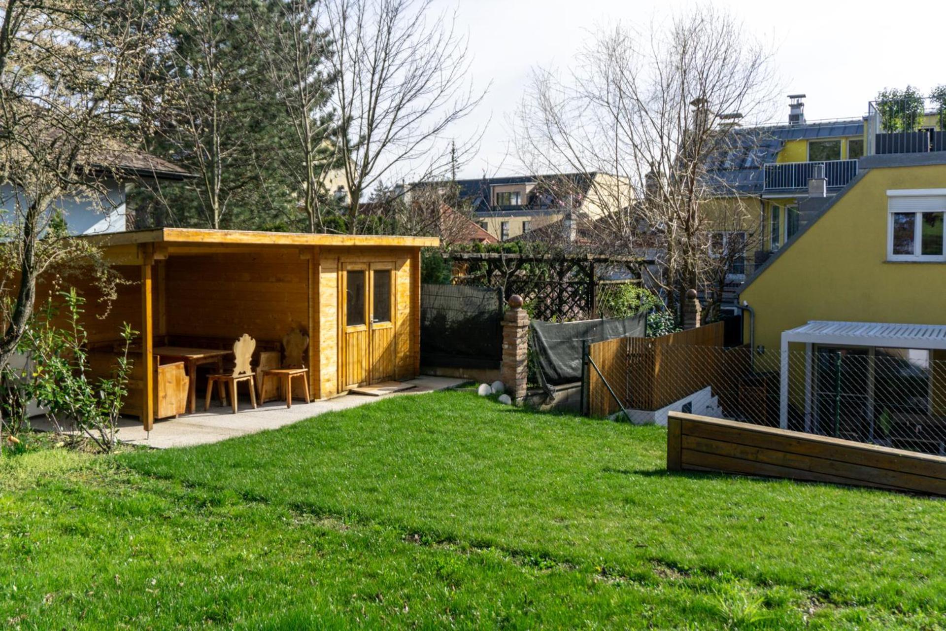Next To Stadion, Near To Lainzer Tiergarten Apartment Vienna Luaran gambar